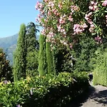 Romantica - Larihome A71 Lejlighed Gravedona