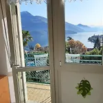 Romantica - Larihome A71 * Gravedona