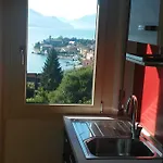 Romantica - Larihome A71 Lejlighed Gravedona