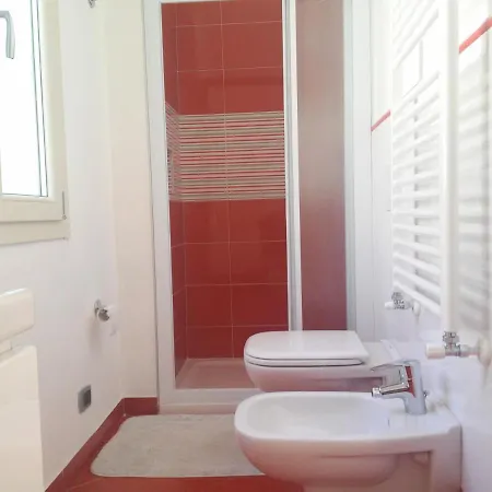 Апартаменты Romantica - Larihome A71