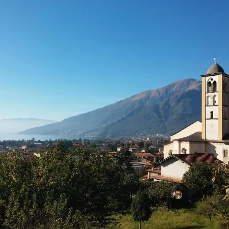 Romantica - Larihome A71 * Gravedona