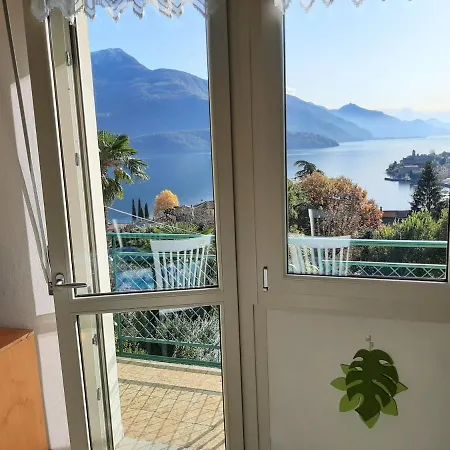 Romantica - Larihome A71 * Gravedona