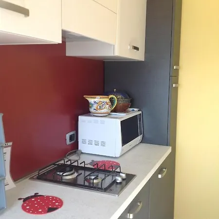 Romantica - Larihome A71 Apartment Gravedona