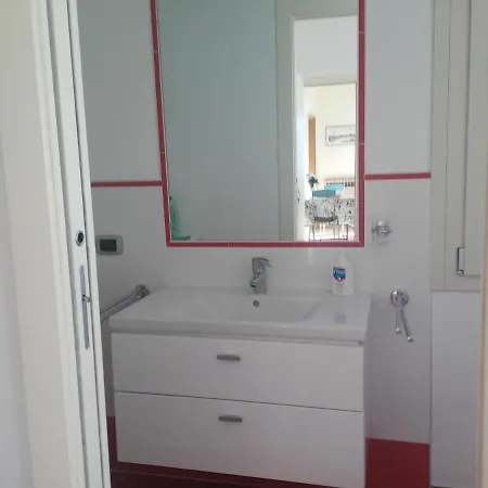 Romantica - Larihome A71 * Gravedona