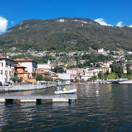 Apartment Romantica - Larihome A71 Gravedona