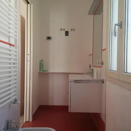 Romantica - Larihome A71 Apartment