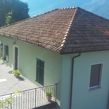 Romantica - Larihome A71 Gravedona