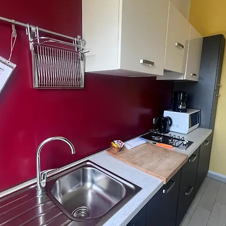 Apartment Romantica - Larihome A71 *