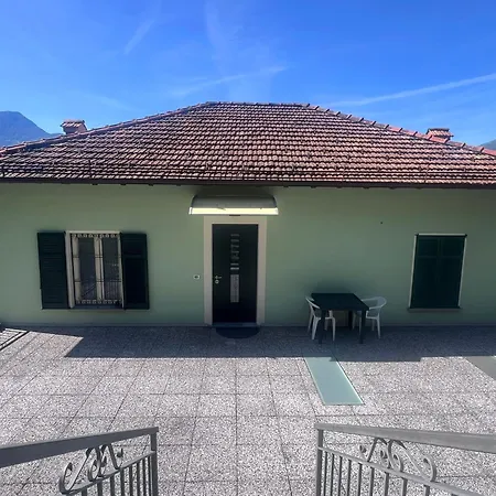 Romantica - Larihome A71 * Gravedona