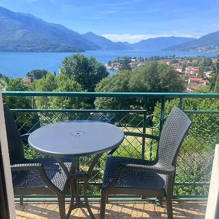 Romantica - Larihome A71 Apartment