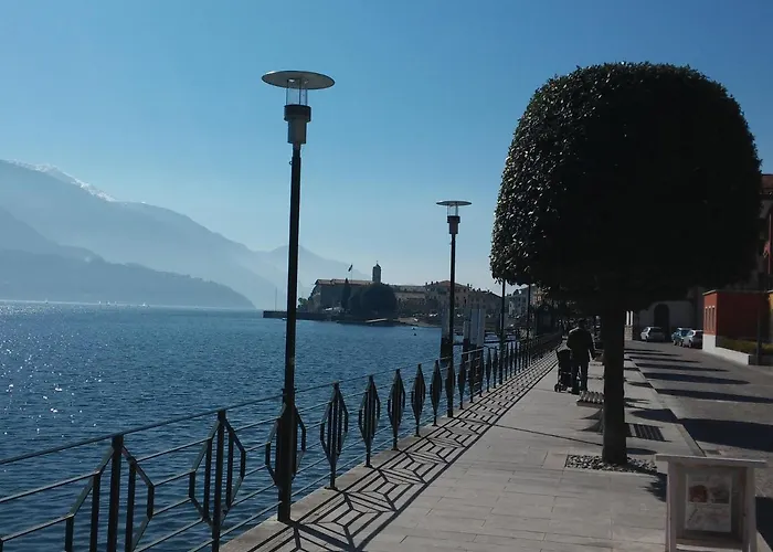 Romantica - Larihome A71 Gravedona