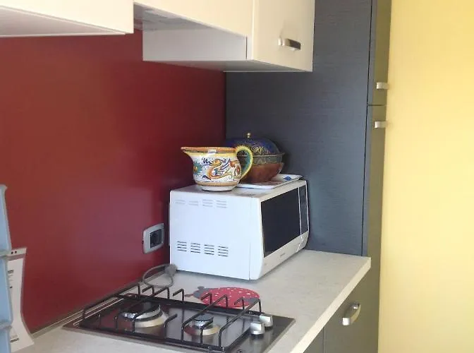Romantica - Larihome A71 Appartement Gravedona