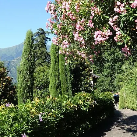 Romantica - Larihome A71 Lägenhet Gravedona