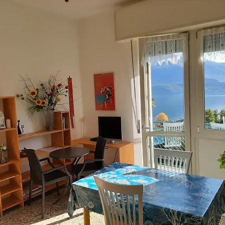 Lejlighed Romantica - Larihome A71