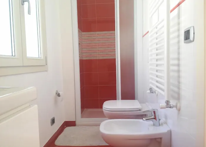 Апартаменты Romantica - Larihome A71